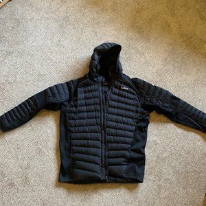 Nike Lebron James Aeroloft Jacket